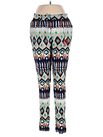 J.R.T Leggings (view 1)