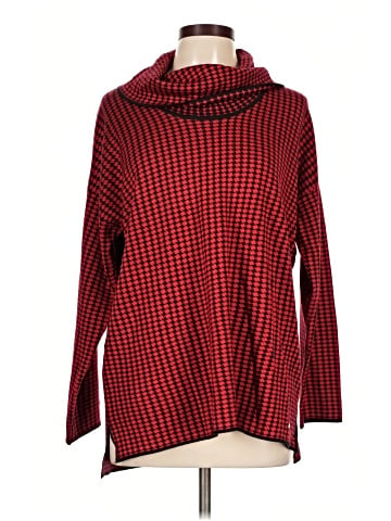 Calvin Klein Turtleneck Sweater (view 1)