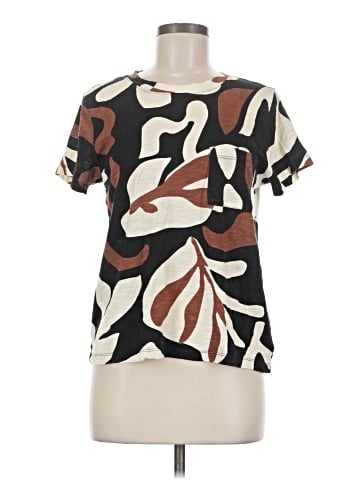Sanctuary Short Sleeve T-Shirt (view 1)