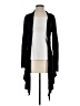 Etcetera Black Cardigan Size S - photo 1