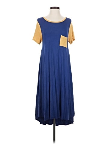 Lularoe Casual Dress (view 1)