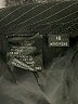 Tahari 100% Polyester Black Dress Pants Size 16 - photo 4