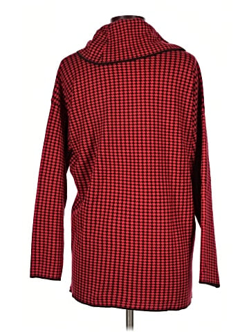 Calvin Klein Turtleneck Sweater (view 2)