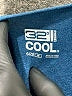 32 Degrees Blue Active T-Shirt Size M - photo 4
