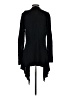 Etcetera Black Cardigan Size S - photo 2
