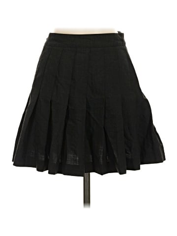 Talula Wool Skirt (view 2)