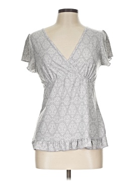 Marilyn Monroe Short Sleeve Top