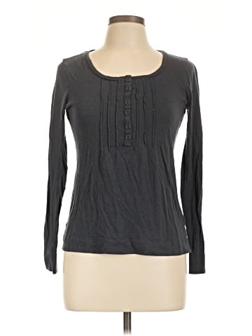 Horny Toad Long Sleeve Henley (view 1)