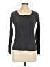 Horny Toad Gray Long Sleeve Henley Size L - photo 1
