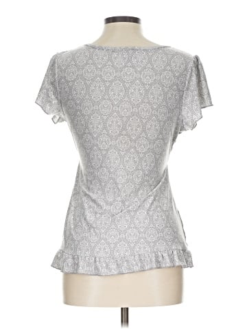 Marilyn Monroe Short Sleeve Top (view 2)