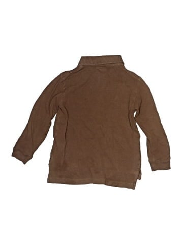 Polo by Ralph Lauren Long Sleeve Polo (view 2)