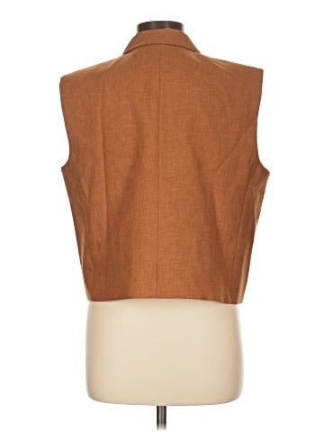 Theory Vest (view 2)
