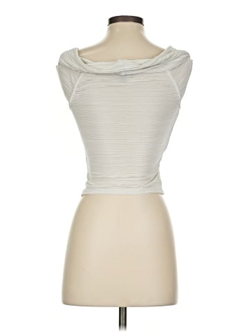 Express Sleeveless Top (view 2)