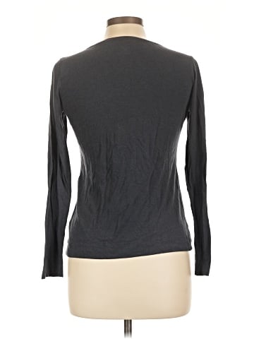 Horny Toad Long Sleeve Henley (view 2)