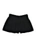 Ramy Brook 100% Polyester Solid Black Shorts Size S - photo 1