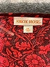 Knox Rose Red Long Sleeve Blouse Size XXL - photo 7
