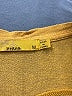 PrAna Yellow Sleeveless Top Size M - photo 7
