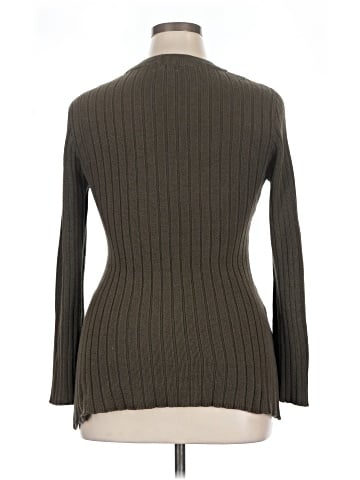 Ultra Flirt Pullover Sweater (view 2)