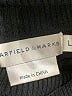 Garfield & Marks Black Sweater Vest Size L - photo 7