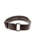 Silpada Designs 100% Leather Brown Leather Belt Size S - photo 1