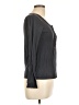 Horny Toad Gray Long Sleeve Henley Size L - photo 4