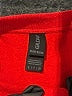 Gildan Red Sweatshirt Size S - photo 7
