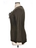 Ultra Flirt Brown Pullover Sweater Size XL - photo 5