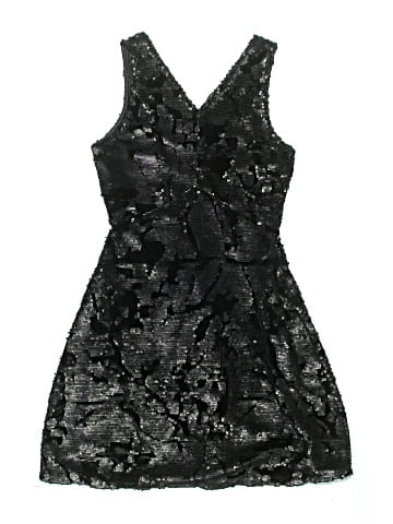 GB Girls Dress (view 1)