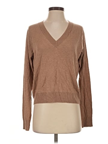 MNG Pullover Sweater (view 1)