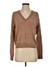 MNG Brown Pullover Sweater Size S - photo 1