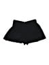 Ramy Brook 100% Polyester Solid Black Shorts Size S - photo 2