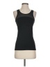 Nike Black Active Tank Size S - photo 1