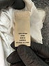 Old Navy 100% Cotton Solid Ivory Shorts Size 6 - photo 4