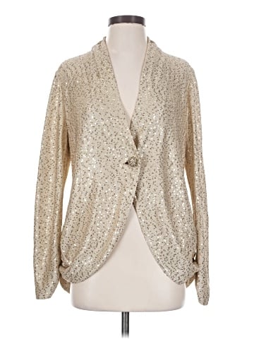 St. John Blazer (view 1)