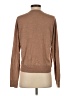 MNG Brown Pullover Sweater Size S - photo 2
