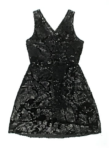 GB Girls Dress (view 2)