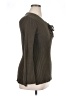 Ultra Flirt Brown Pullover Sweater Size XL - photo 4
