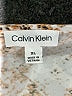 Calvin Klein Ivory Sleeveless Blouse Size XL - photo 7