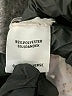 Calvin Klein Ivory Sleeveless Blouse Size XL - photo 8