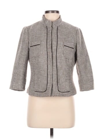 Dalia Collection Jacket (view 1)