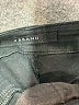 J Brand Solid Gray Casual Pants Size 27 waist - photo 7
