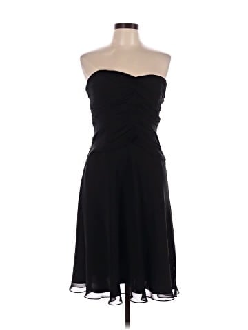 White House Black Market Cocktail Dress (view 1)
