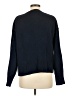 Everlane 100% Organic Cotton Blue Pullover Sweater Size M - photo 2