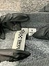 Vans Graphic Gray Sweatshirt Size S - photo 7
