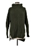 Lands' End Green Turtleneck Sweater Size XS - photo 1