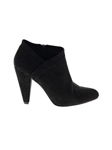 Apt. 9 Ankle Boots (view 1)