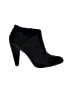 Apt. 9 Black Ankle Boots Size 6 - photo 1