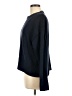 Everlane 100% Organic Cotton Blue Pullover Sweater Size M - photo 5