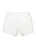 J.Crew Solid Ivory Shorts Size 14 - photo 2