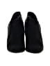 Apt. 9 Black Ankle Boots Size 6 - photo 2